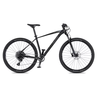 Mountainbike 4EVER Horizzont 29'' - Modell 2025 - chameleon/hologram