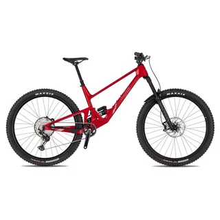Vollgefedertes Fahrrad 4EVER Volcanno Vesuv 29" – Modell 2026