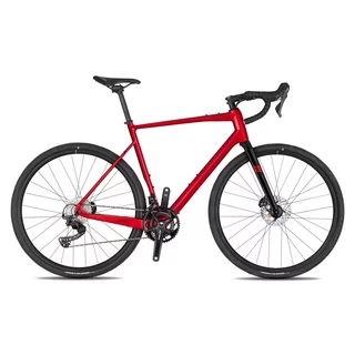 Gravel-Rad 4EVER Grizzly Race 28" – Modell 2026