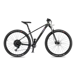 4EVER Dark Team 29" 8.0 Mountainbike - chameleon/hologram