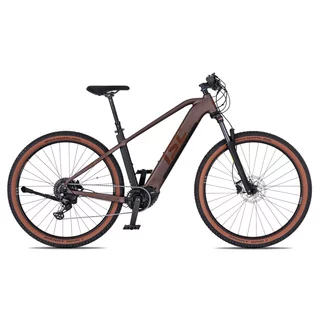 inSPORTline ISL Tachion EVO 835 Wh 29" Mountain-E-Bike – Modell 2026 • Reichweite bis zu 180 km