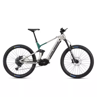 Crussis e-Full 10.10 720Wh 29" vollgefedertes Mountainbike - Modell 2025