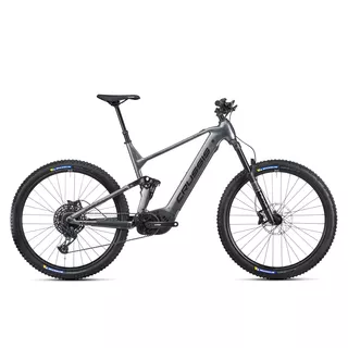 Crussis ONE-Full 10.10 720Wh 29" vollgefedertes Mountainbike - Modell 2025