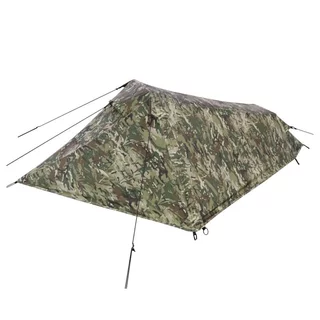 Highlander Blackthorn 1 Gen 2 Zelt Camouflage 265x170x72 cm