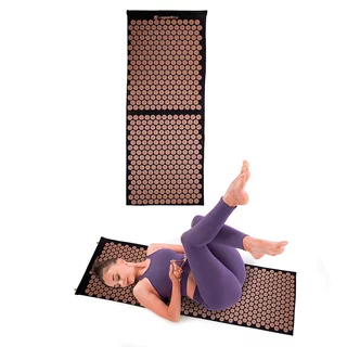 inSPORTline AKU-1000 Akupressurmatte 125 x 50 cm