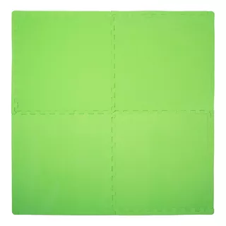 inSPORTline EVA Fitness Matte 124x124 cm