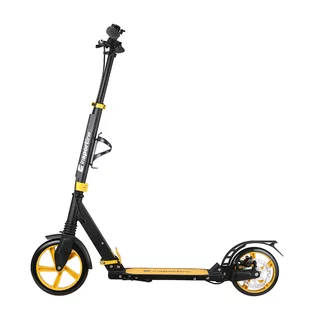 inSPORTline Discola Roller - gelb