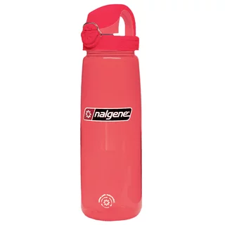 NALGENE On the Fly 750 ml Sportflasche - Petal/Beet