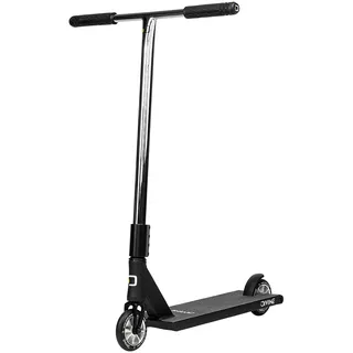 Freestyle-Roller Divine Nyx M silber