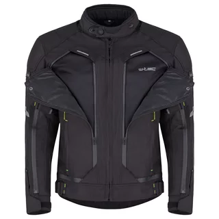 W-TEC Progair Herrenmotorradjacke