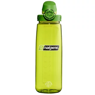 NALGENE On the Fly 750 ml Sportflasche - Spring Green/Sprout