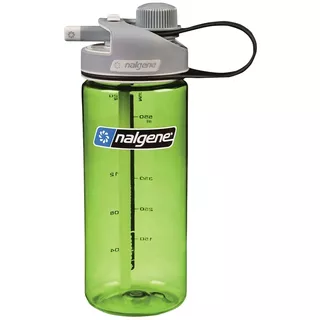 Sportflasche NALGENE MultiDrink Sustain 600 ml - Grün