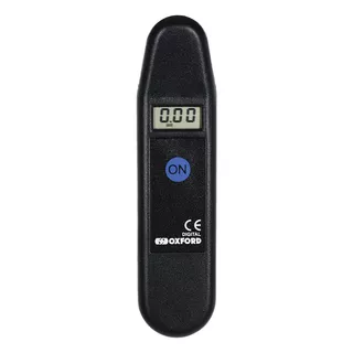 Oxford Air Gauge Digital (0-6,5 bar)