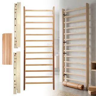 inSPORTline Sprossenwand Dualmar 250x90 cm