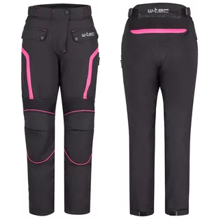W-TEC Durmanes Damen-Moto-Hose