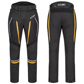 W-TEC Toranio Herren Sommer-Motorrad-Hose