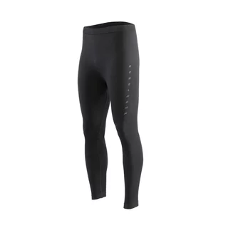 Moto Thermohose Rebelhorn Freeze II Pants - schwarz