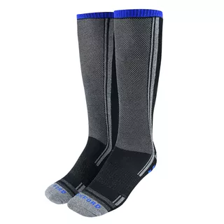 Oxford Coolmax® Oxsocks grau/schwarz/blau
