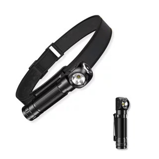 Multifunktions-Kopflampe inSPORTline Lumulti