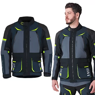 W-TEC Modock Motorradjacke