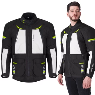 W-TEC Warao Motorradjacke