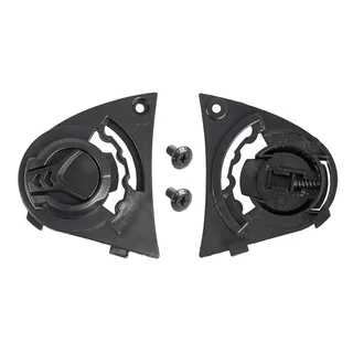 Visierhalter für W-TEC Barcela Helm