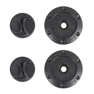 Visierhalter für W-TEC Bareiro Helm