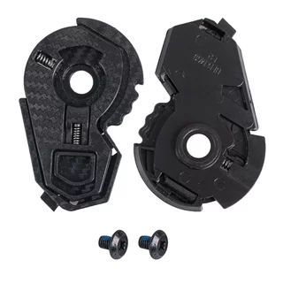 Visierhalter für W-TEC Burgosa Helm