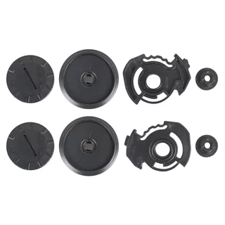 Visierhalter für W-TEC Biscaia Helm