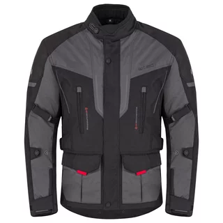 W-TEC Xeniaq Motorradjacke für Herren