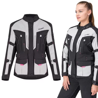 W-TEC Xenia Motorradjacke für Damen