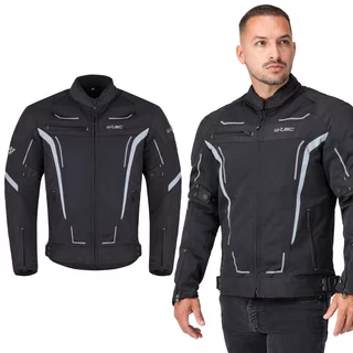 W-TEC Mirelio Herren Sommer-Motojacke