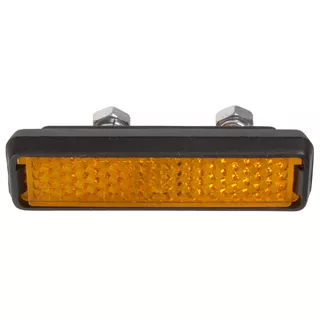 M-Wave Pedal-Reflektoren - Satz mit 4 Stück