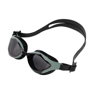 Arena Air Bold Swipe Schwimmbrille - smoke-dark-olive-black