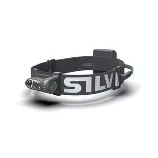 Silva Trail Runner Free 2 Hybrid-Stirnlampe