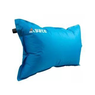 Selbstaufblasendes Kissen YATE Foam Pillow 50x32x15 cm