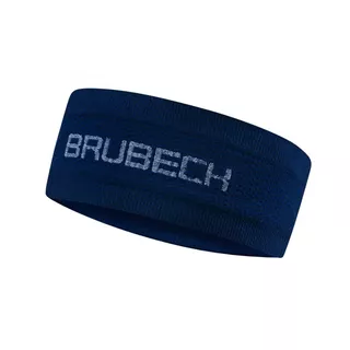 Stirnband Brubeck 3D PRO - Dark Blue