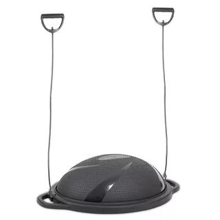 Balance-Matte inSPORTline Dome Hold mit Gummibändern