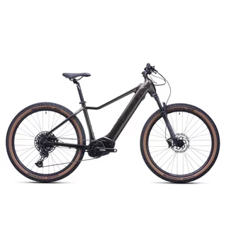 Crussis ONE-Guera 9.11 894 Wh 27,5" Mountain-E-Bike – Modell 2026