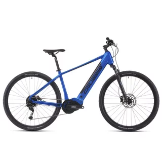 Crussis e-Cross 7.11 715 Wh 28" Herren-Cross-E-Bike – Modell 2026