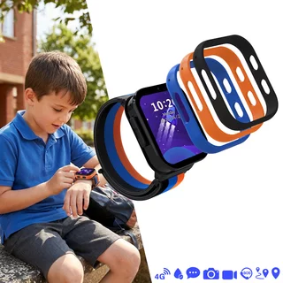 Kinder Smart Watch inSPORTline Cubbio