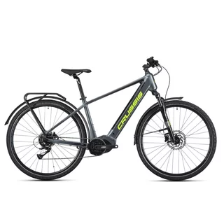 Herren-Trekking-E-Bike Crussis e-Gordo 7.10 720Wh 28" - Modell 2025