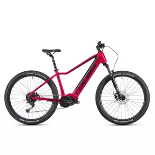 Damen-Mountainbike Crussis e-Guera 7.10 720Wh 27,5" - Modell 2025