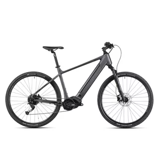 Crossrad Crussis ONE-Cross 7.10 720Wh 28" - Modell 2025