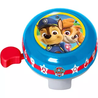 Paw Patrol Glocke