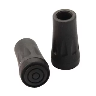 Ferrino Trekking Tips Gummispitzenschutz - 1 Paar
