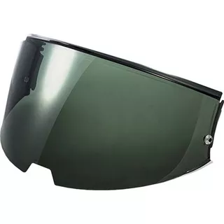 Ersatzvisier für LS2 FF906 Advant Helm - Light Tinted