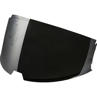 Ersatzvisier für LS2 FF906 Advant Helm - Iridium Silver