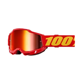 Motocross-Brille für Kinder 100 % Accuri 2 Junior Mirror