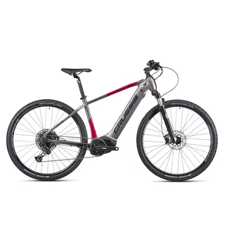 Cross Elektrofahrrad Crussis e-Cross 9.10 720Wh 28" - Modell 2025